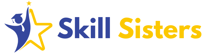 Skill Sisters TB logo